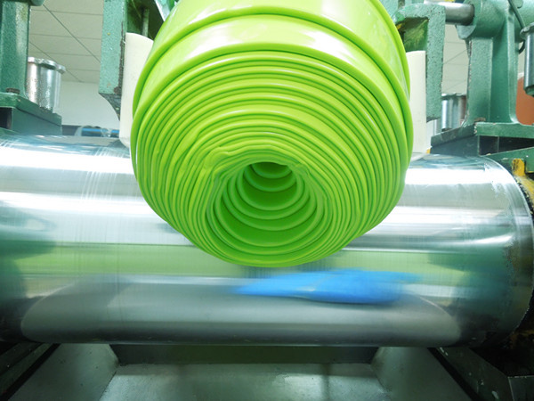 硅膠制品的原料及硅膠加工工藝介紹